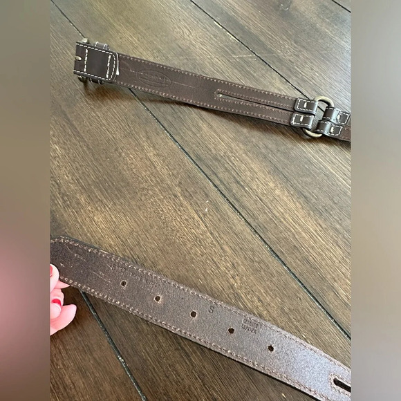 Talbots belt - Picture 4 of 8